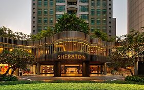 Sheraton Surabaya Hotel&Towers
